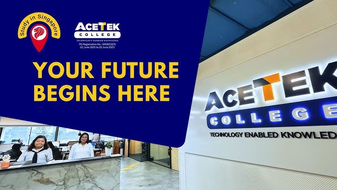 ACETEC College