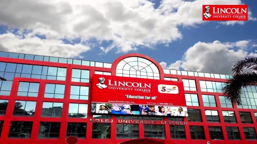 Lincoln University College Malaysia